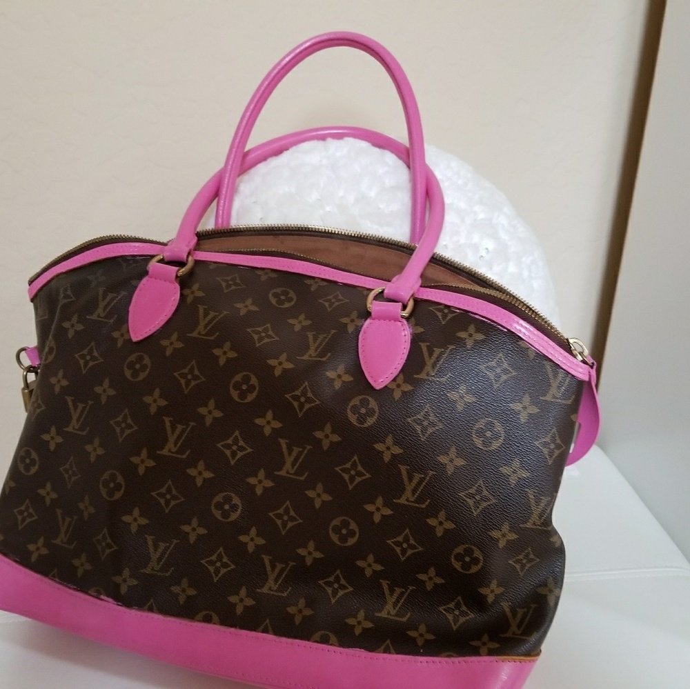 LV bag